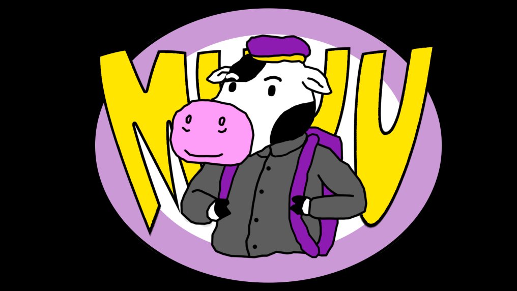 Muuu Logo